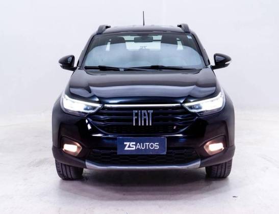 FIAT STRADA 1.3 FIREFLY FLEX VOLCANO CD CVT